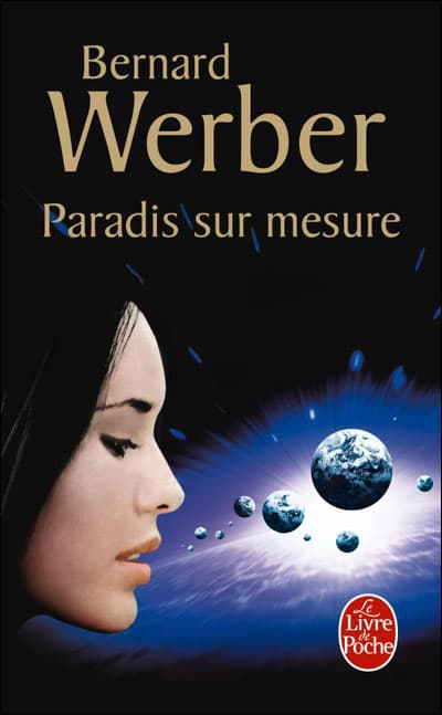 Couverture de « Paradis sur mesure »