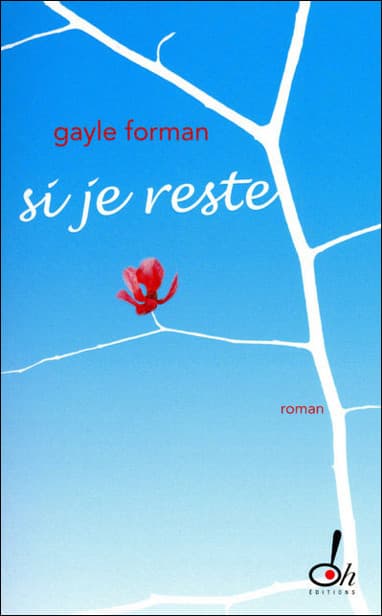 Couverture de « Si je reste »