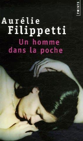 Couverture de « Un Homme Dans La Poche »