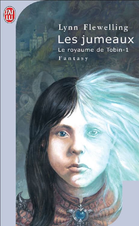 Couverture de « Le Royaume De Tobin, Tome 1 »