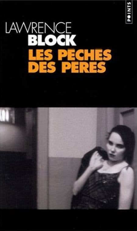 Couverture de « Les péchés des pères »