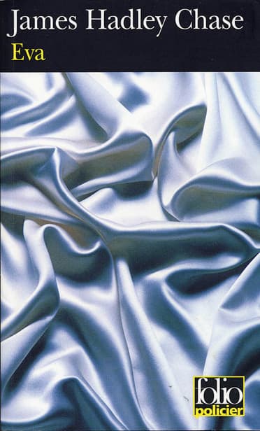 Couverture de « Eva »