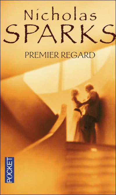 Couverture de « Premier regard »