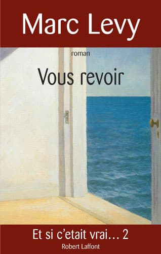 Couverture de « Vous revoir »