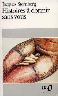 Couverture de « Histoires à dormir sans vous »