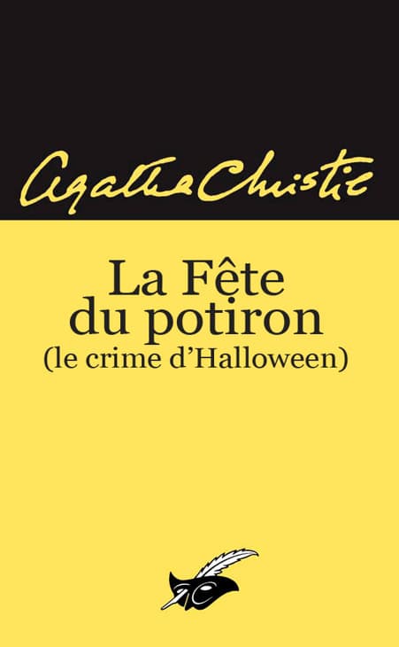 Couverture de « La Fête du potiron »