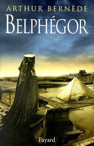 Couverture de « Belphégor »