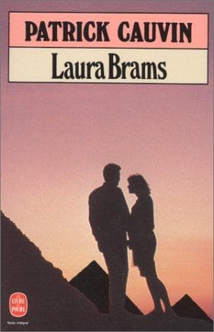Couverture de « Laura Brams »