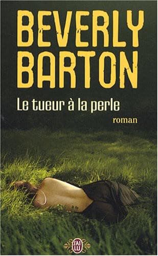 Couverture de « Le tueur à la perle »