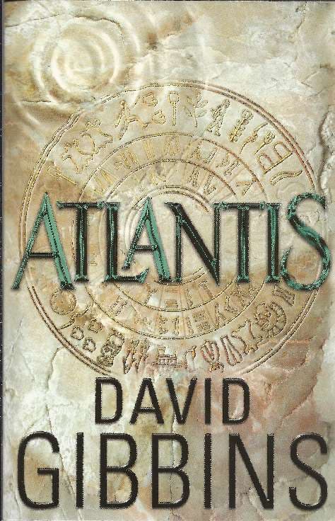 Couverture de « atlantis »