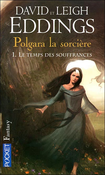 Couverture de « Eddings, David et Leigh »