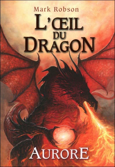 Couverture de « Aurore »