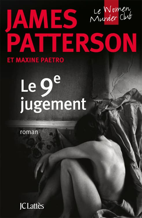 Couverture de « Le 9e jugement »