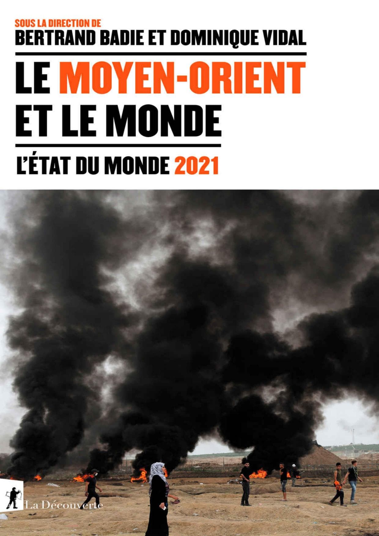 Couverture de « Le Moyen-Orient et le monde (French Edition) »