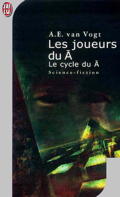 Couverture de « Les joueurs du Non-A »