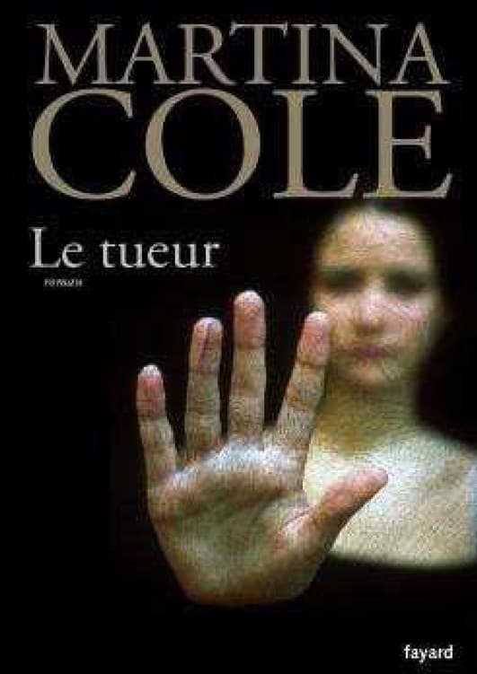 Couverture de « Le tueur »