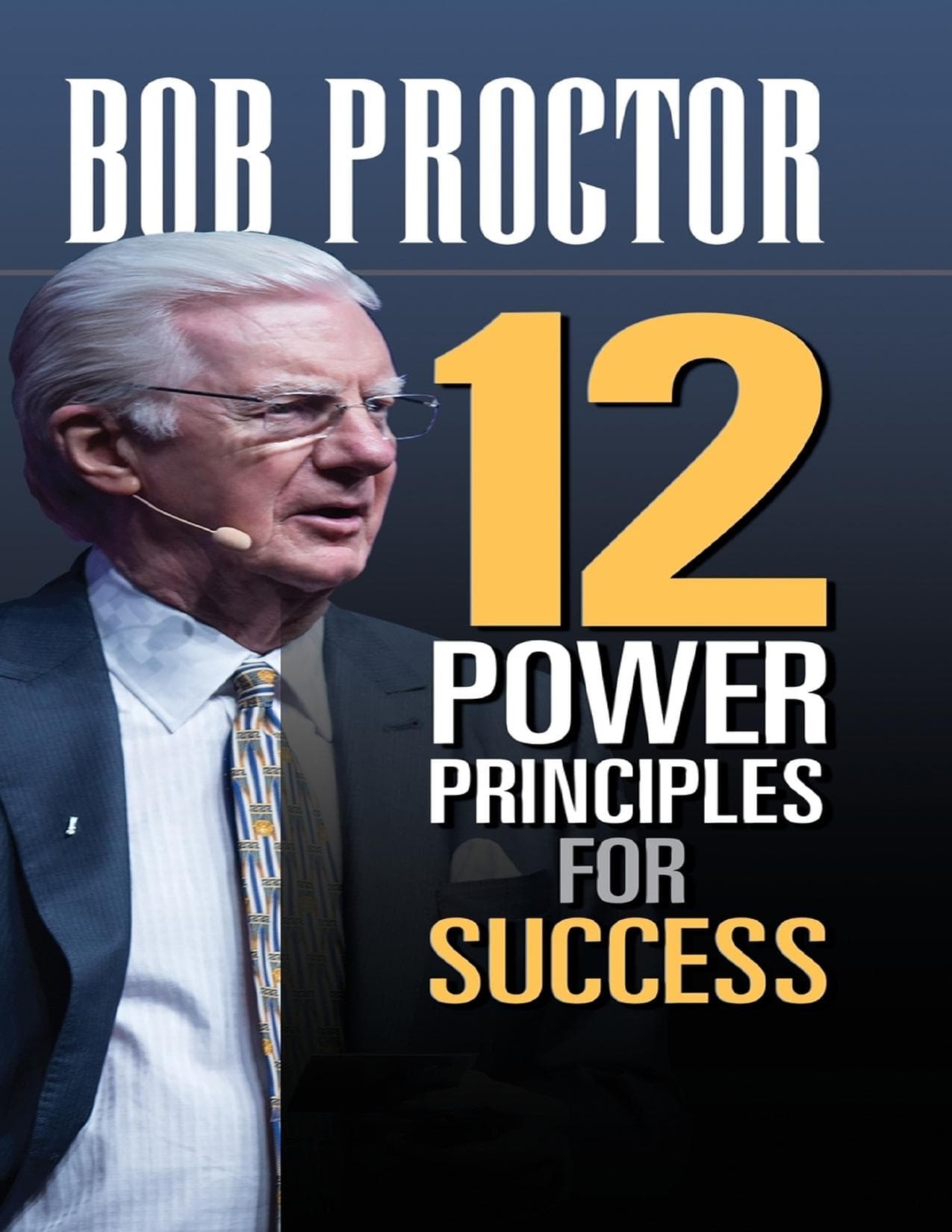 Couverture de « 12 principes du succes-1-1 »