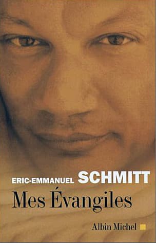Couverture de « Mes Évangiles »