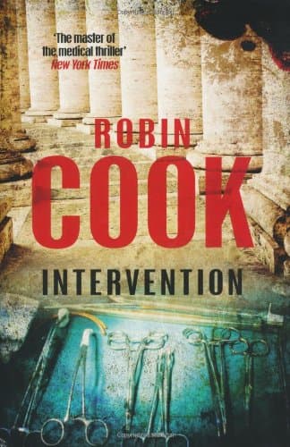Couverture de « Intervention »