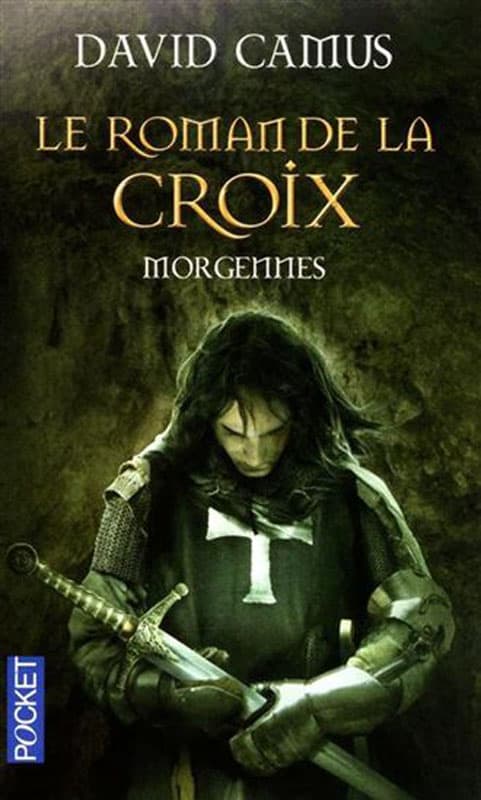 Couverture de « Morgennes »