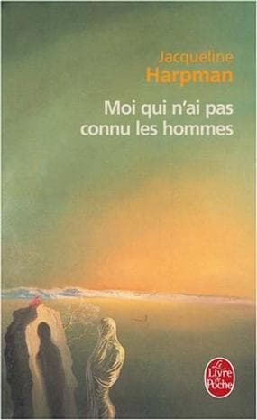 Couverture de « Moi qui n'ai pas connu les hommes »