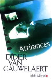 Couverture de « Attirances »