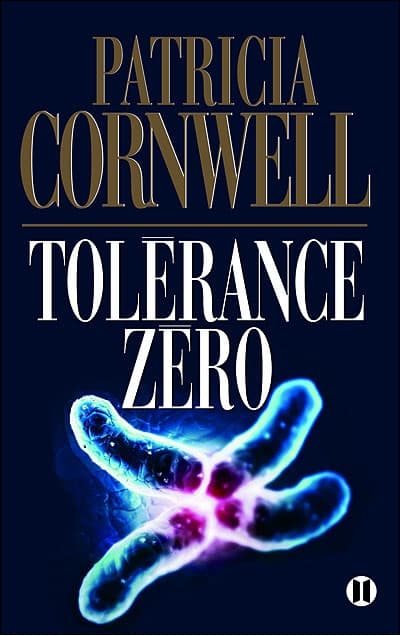 Couverture de « Tolérance zéro »