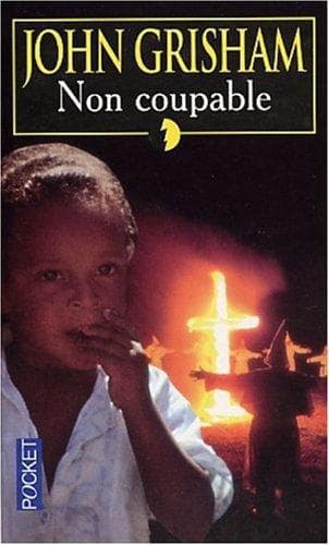 Couverture de « Non coupable »