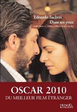 Couverture de « Dans Ses Yeux »