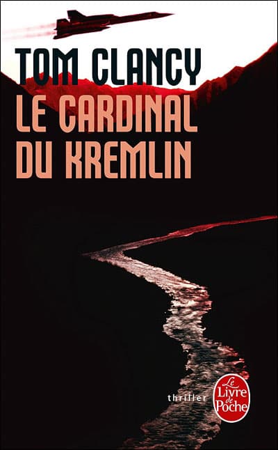 Couverture de « Le Cardinal du Kremlin »
