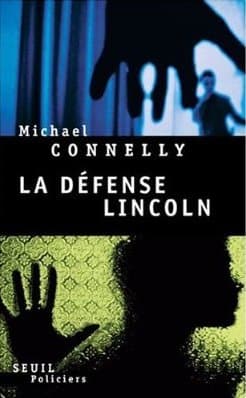 Couverture de « La défense Lincoln »