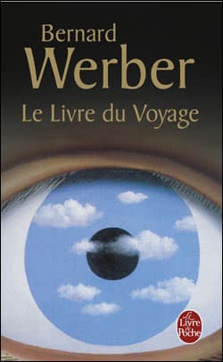 Couverture de « Le Livre du Voyage »