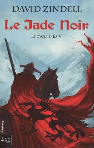 Couverture de « Le Jade Noir »