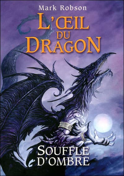 Couverture de « Souffle d’Ombre »