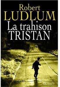 Couverture de « La Trahison Tristan »
