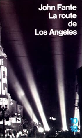 Couverture de « La Route de Los Angeles »