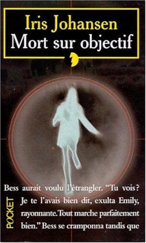 Couverture de « Mort Sur Objectif »