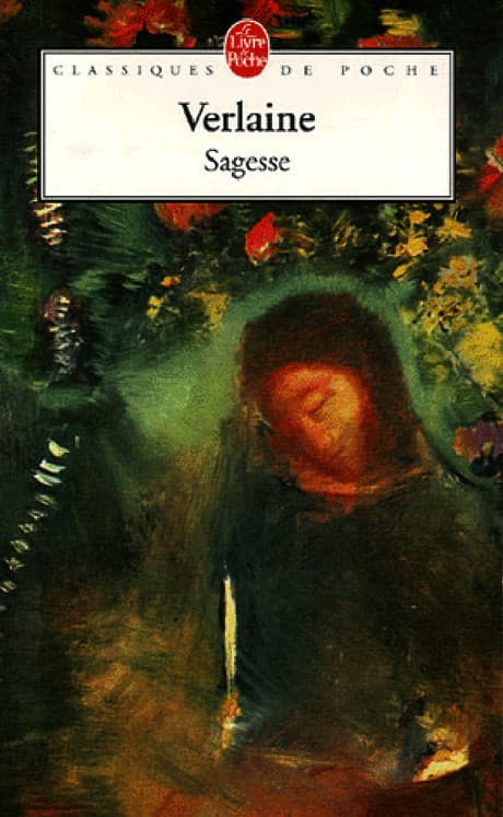 Couverture de « Sagesse »