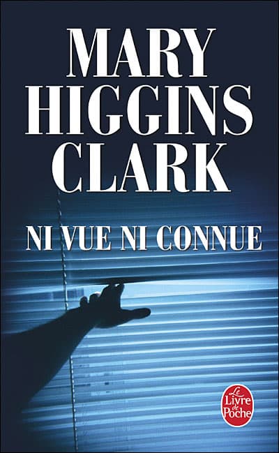 Couverture de « Ni vue ni connue »