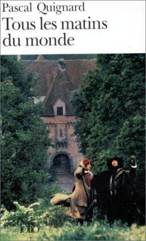 Couverture de « Tous Les Matins Du Monde »