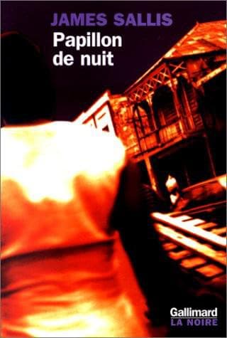Couverture de « Papillon De Nuit »