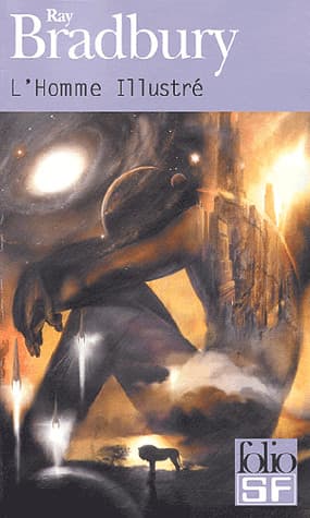 Couverture de « L'homme Illustré »