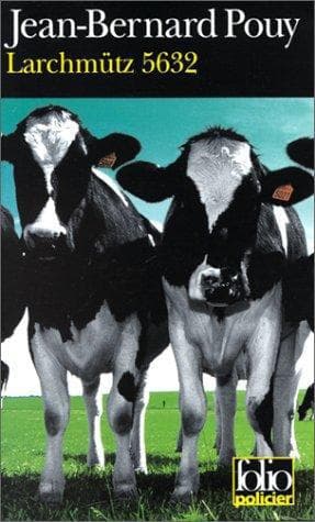 Couverture de « Larchmütz 5632 »