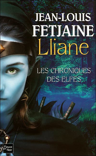 Couverture de « Lliane »