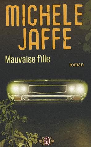 Couverture de « Mauvaise fille »