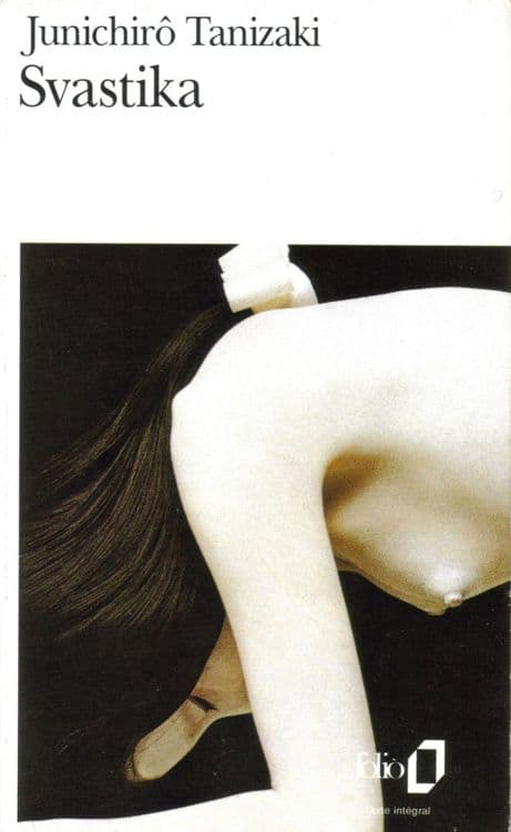 Couverture de « Svastika »