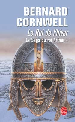 Couverture de « Le Roi de l'hiver »