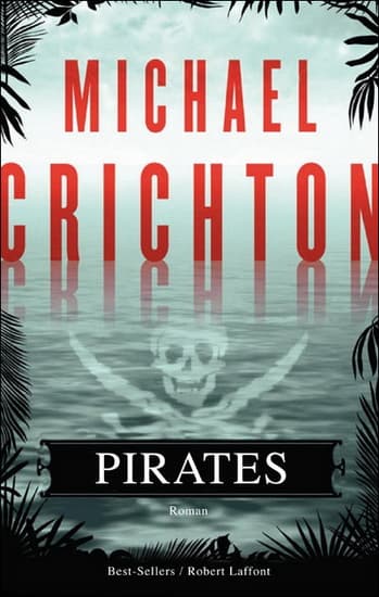Couverture de « Pirates »