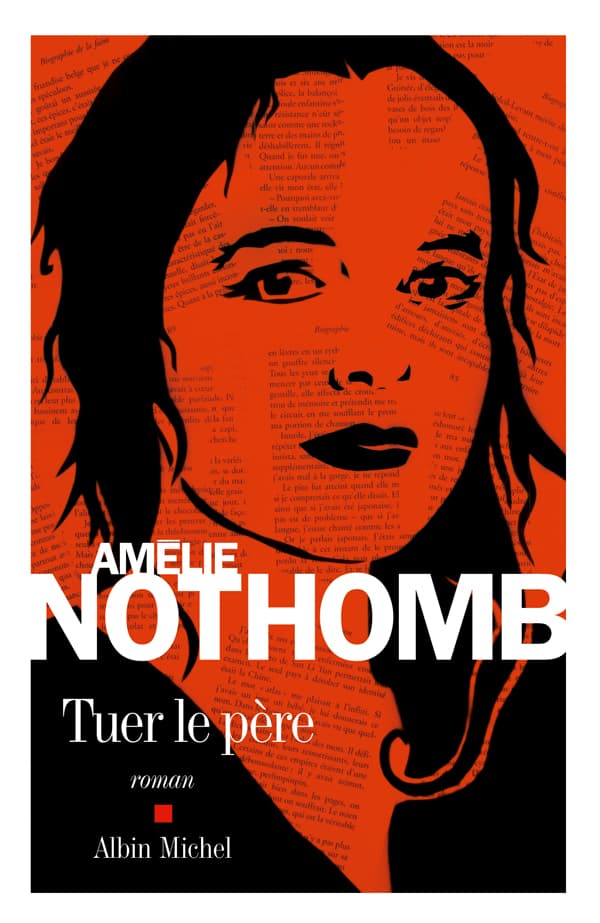 Couverture de « Tuer le père »