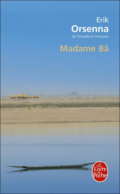 Couverture de « Madame Bâ »